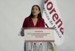 Ariadna Montiel asume la presidencia nacional de Morena