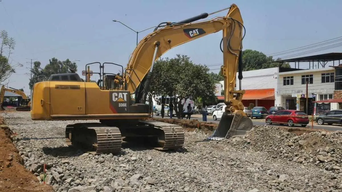 Arranca Bedolla tercera etapa de la rehabilitación del Paseo de la Revolución en Uruapan-2