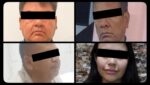 Alcalde de Atlatlahuacan y al exedil de Yecapixtla en Morelos son detenidos por extorsión