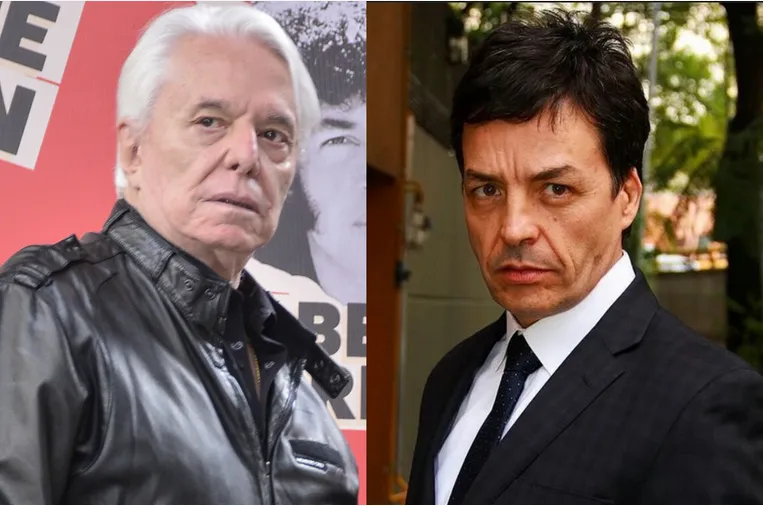 Arturo Vázquez Jr. destapa ofensiva frase de Enrique Guzmán
