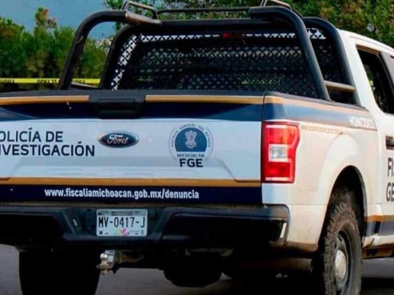 Asesinan a balazos a futbolista de 17 años en Zamora, Michoacán