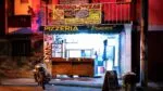 Asesinan a hombre en pizzería de la colonia 28 de Octubre, en Uruapan