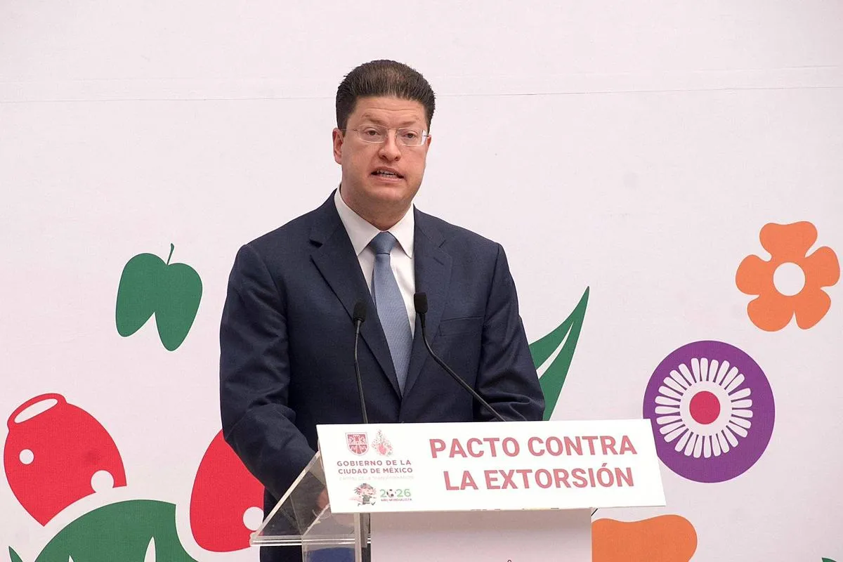 Asesinato de colaboradores de Brugada: suman 18 detenidos y atribuyen el crimen a grupo delictivo en la CDMX y Edomex