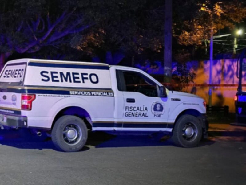 Atacan a una mujer a balazos y pierde la vida en Zamora