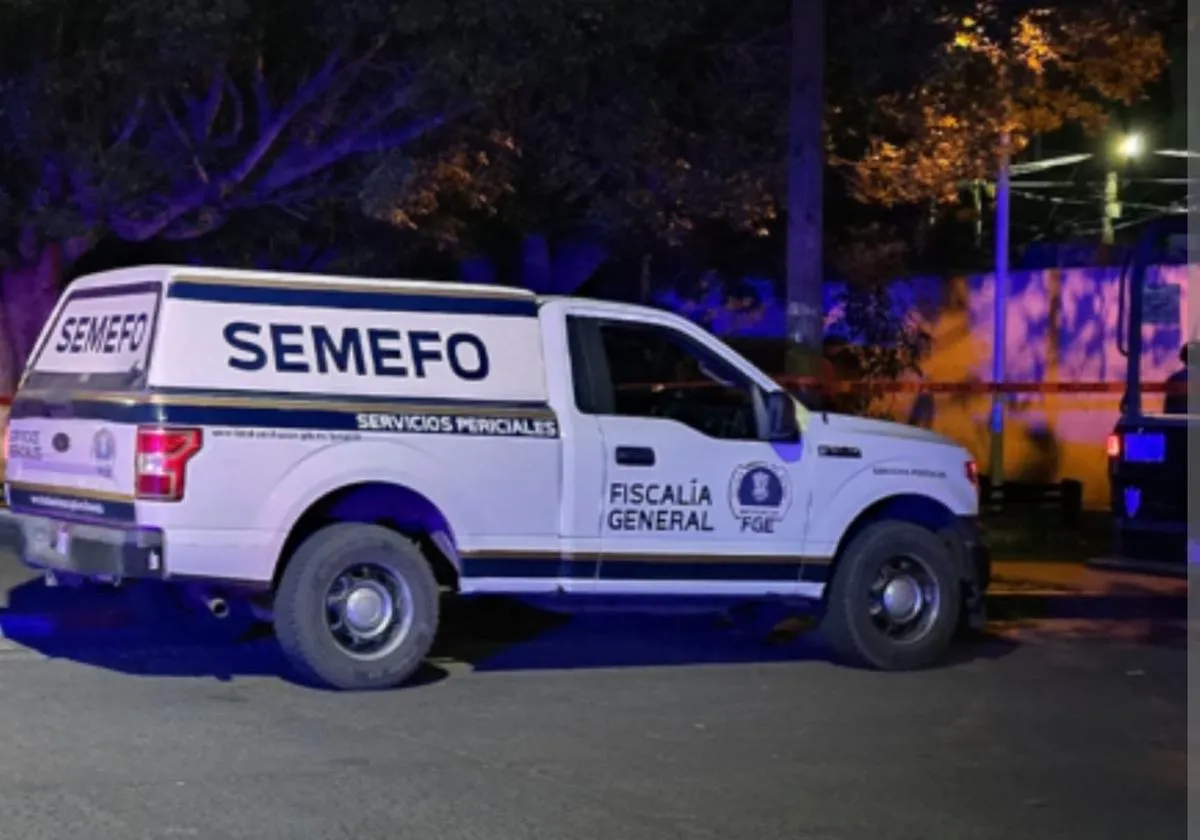 Atacan a una mujer a balazos y pierde la vida en Zamora