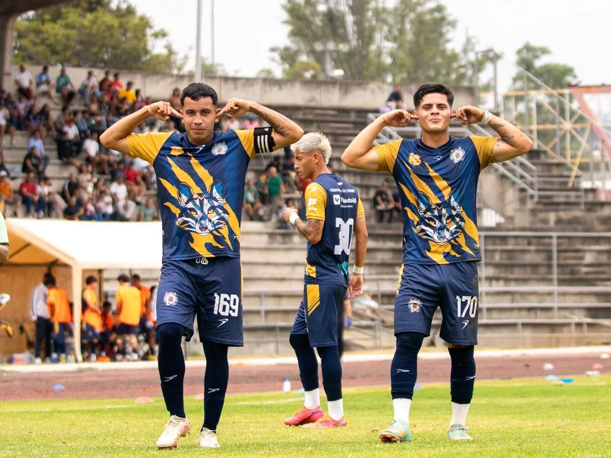 Atlético Morelia-UMSNH califica a Cuartos de Final