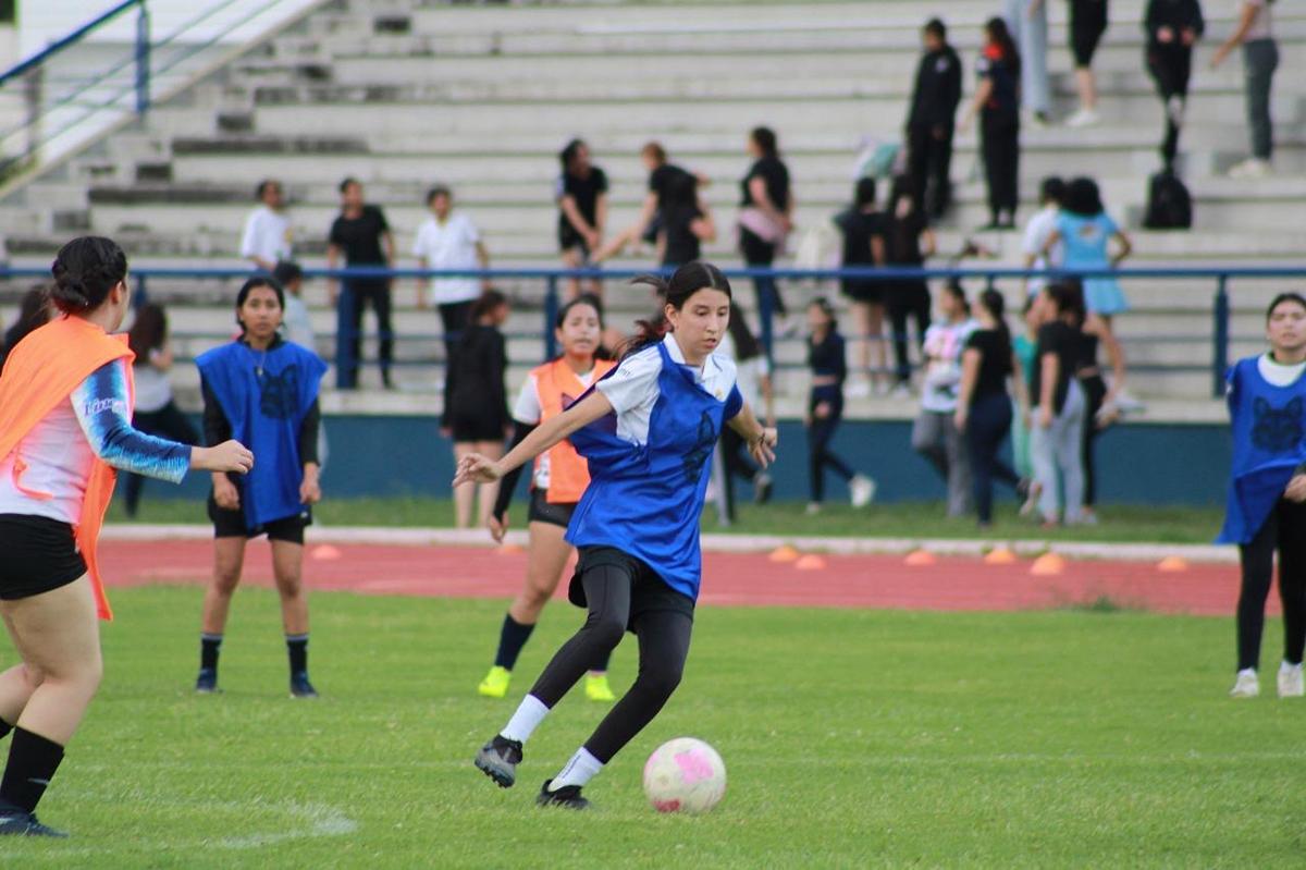 Atlético Morelia-UMSNH Femenil busca talento; participa en la visoría