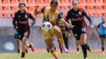 Atlético Morelia-UMSNH Femenil va por la remontada sobre Tigres de Álica