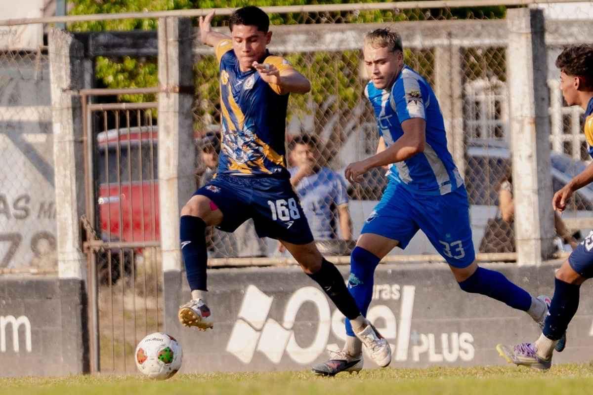 Atlético Morelia-UMSNH Sale de Lázaro Cárdenas con un empate