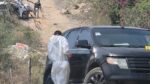 Aumentan número de fallecidos tras enfrentamiento armado en El Durazno, Morelia