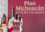 Aumento salarial y apoyo por defunción, beneficios magisteriales: Gabriela Molina