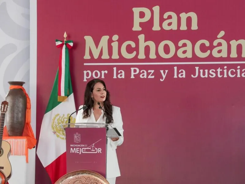 Aumento salarial apoyo por defunción Gabriela Molina