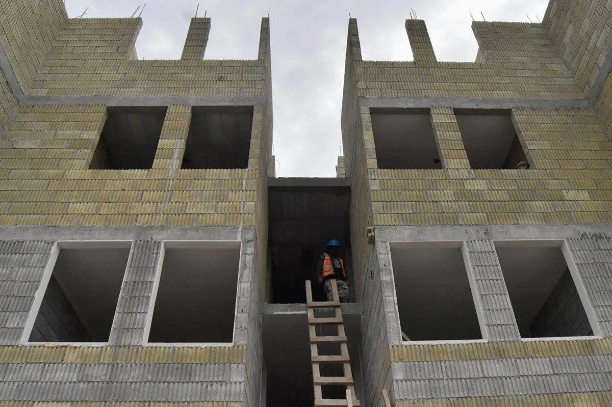 Avanza el plan para entregar más de 23 mil viviendas para el Bienestar en Michoacán-1