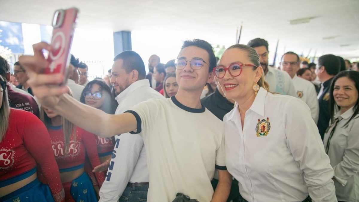 Bachillerato Nicolaita con alta demanda de Nuevo ingreso gracias al Pase Universal