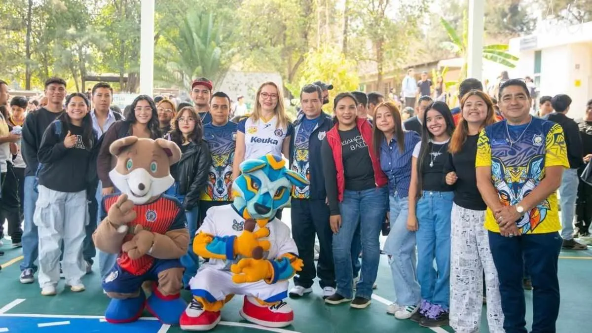 Bachillerato UMSNH con alta demanda de Nuevo ingreso