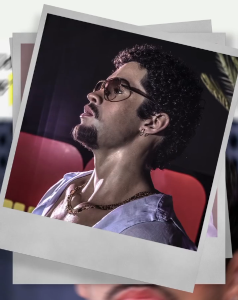 Bad Bunny Inmortalizado en Cera: Nueva Figura Hiperrealista Llega al Museo de Cera de Madrid-1