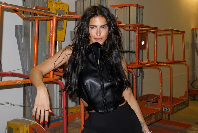Bárbara de Regil se niega a protagonizar k-dramas por una inesperada razón
