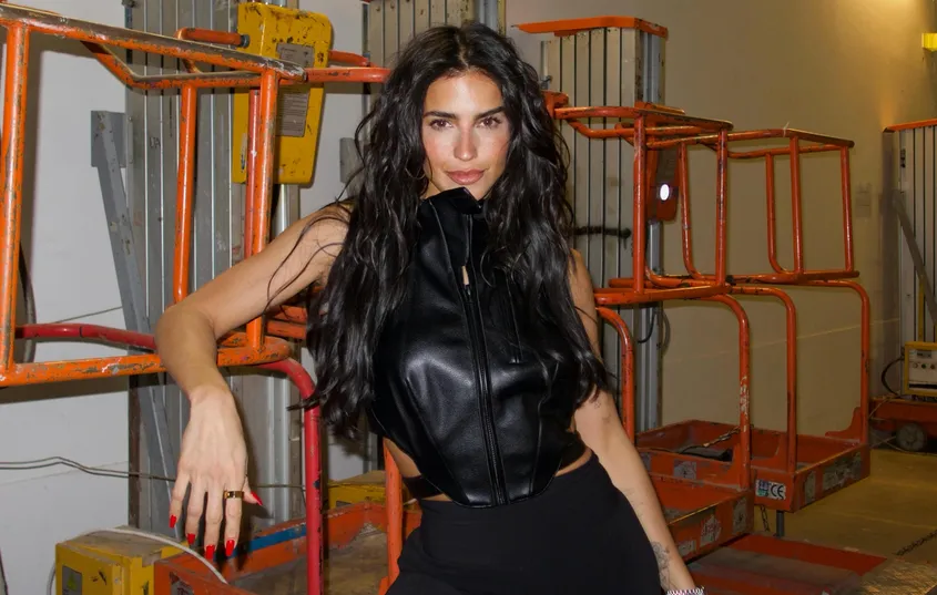 Bárbara de Regil se niega a protagonizar k-dramas por una inesperada razón