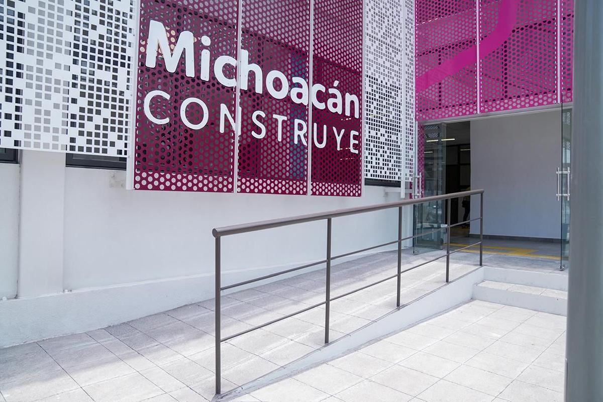 Bedolla inaugurará jueves moderno complejo del DIF en Uruapan
