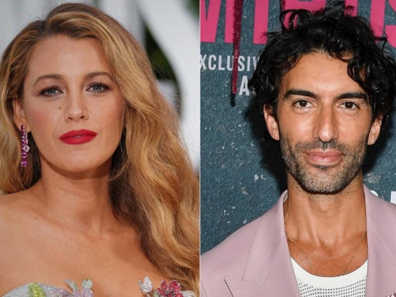 Blake Lively exige compensación económica y honorarios legales tras acuerdo con Justin Baldoni