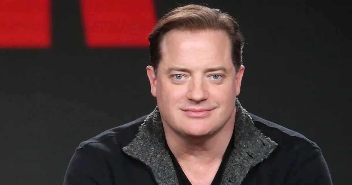 Brendan Fraser ya entrena para ‘La Momia 4’ y revela con Jimmy Fallon: