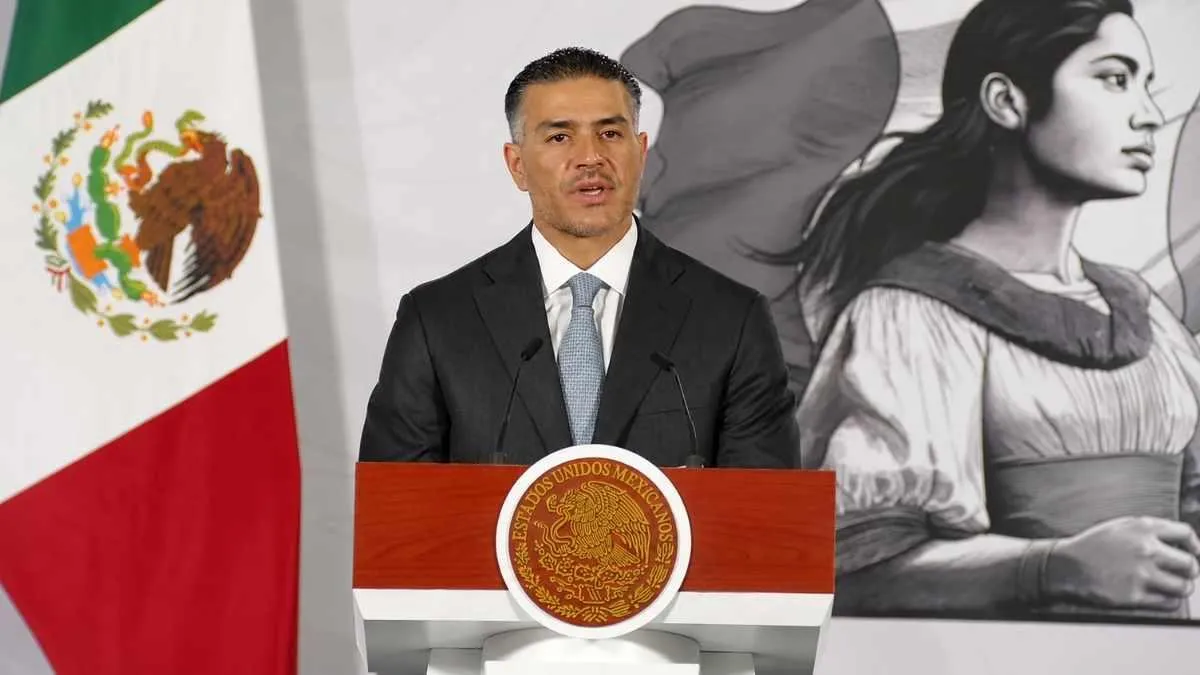 Caen 7 alcaldes en México: Harfuch advierte que irán tras políticos 'sin importar el partido
