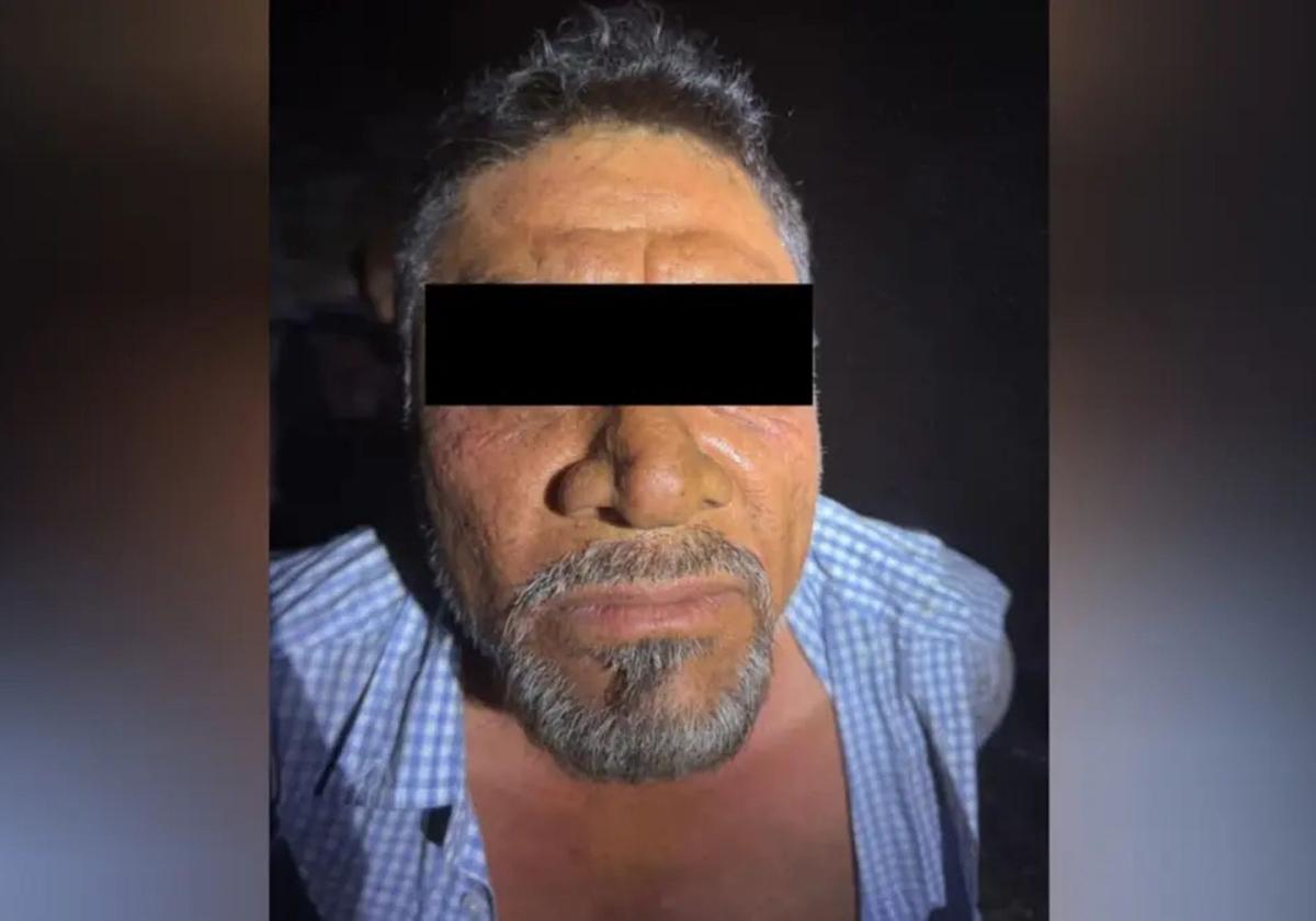 Caen ‘Don Ramón’, líder de Los Linos, y uno de sus principales operadores