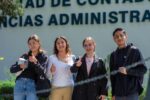 ¿Egresaste de la UMSNH? Participa en la campaña institucional de seguimiento a egresados
