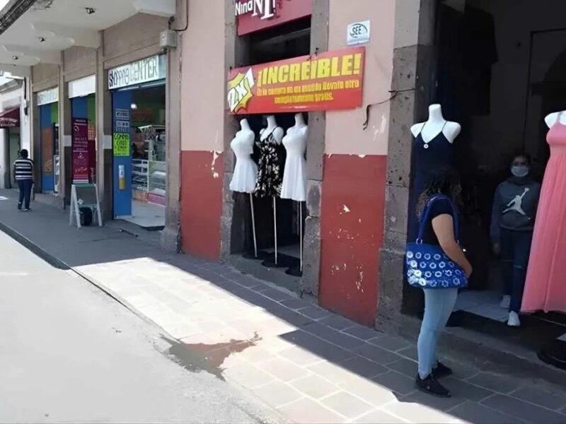 Captó Morelia 31 mdp por licencias en 3 meses