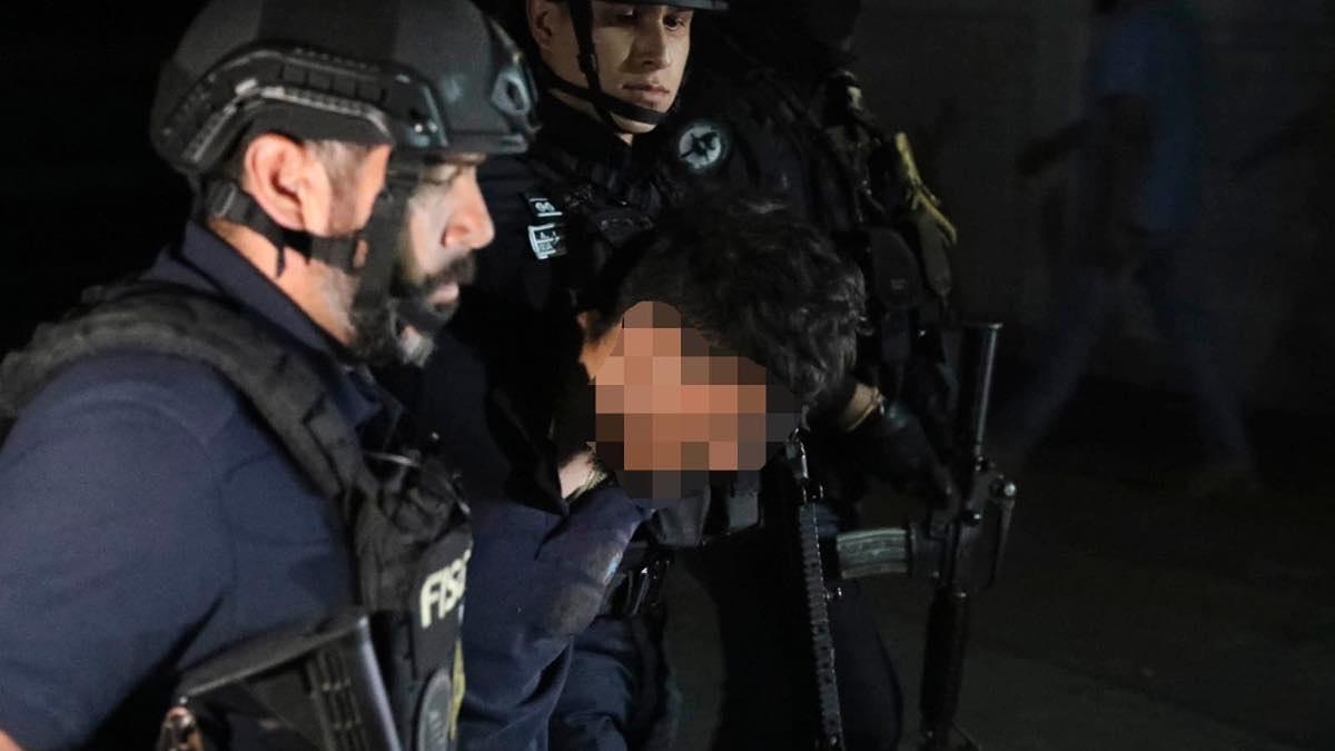 Captura FGE a presunto implicado en homicidio de adolescente en Morelia