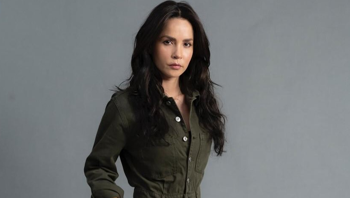 Carmen Villalobos confirma que ‘Sin senos sí hay paraíso’ retomó grabaciones