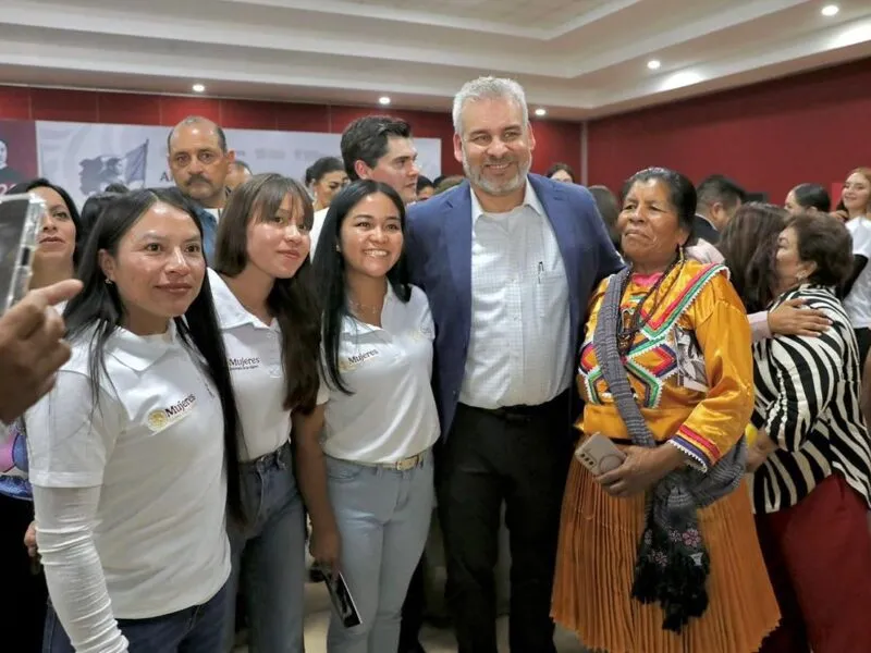 Centros Libre vida sin violencia mujeres