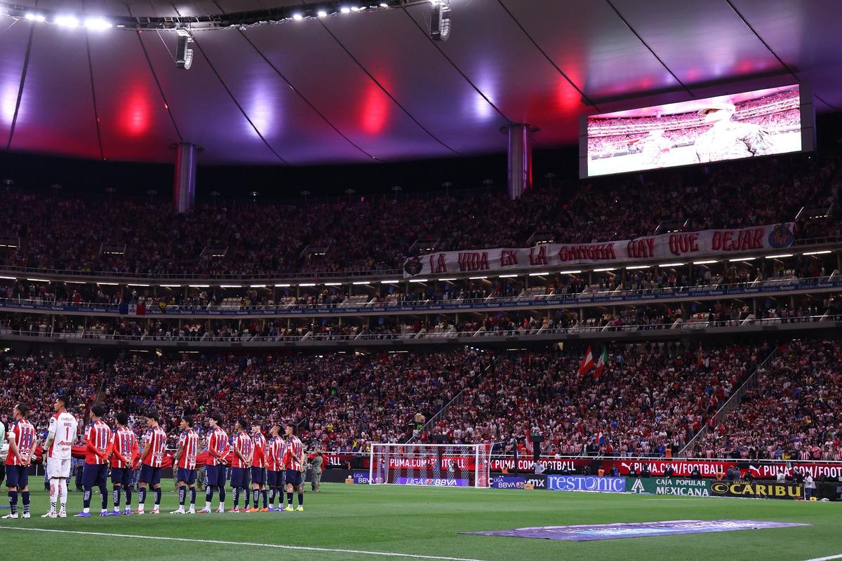 Chivas cumple 120 años de un legado en el futbol mexicano, símbolo de identidad-1