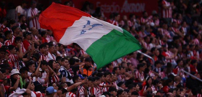 Chivas cumple 120 años de un legado en el futbol mexicano, símbolo de identidad-2