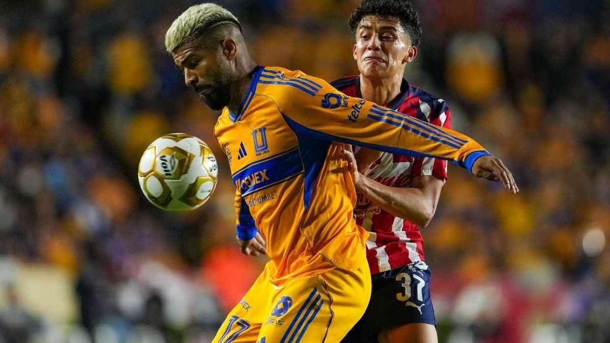 Chivas vs Tigres en vivo: El Rebaño se juega su vida en el Akron por la remontada en Liguilla del clausura 2026-1