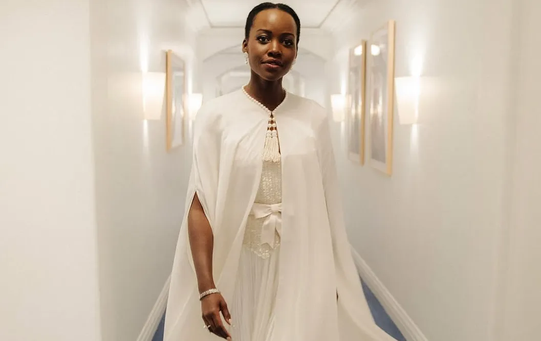 Christopher Nolan elige a Lupita Nyong’o para los papeles más icónicos de ‘La Odisea’