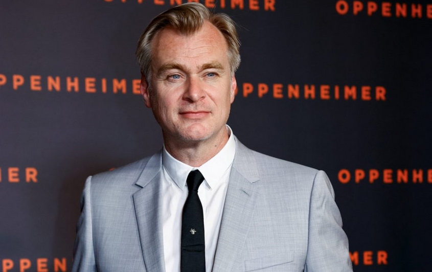 Christopher Nolan elige a Lupita Nyong’o para los papeles más icónicos de ‘La Odisea’-1