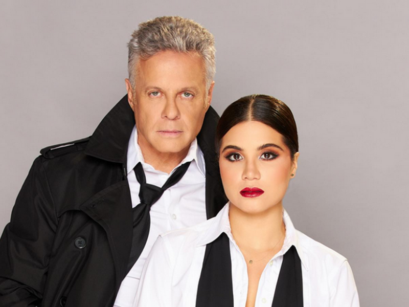 Cinthia Aparicio revela cómo enfrenta su separación de Alexis Ayala… ¿Se mantiene la sociedad laboral?