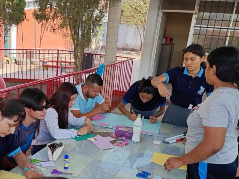 CNDH se pronuncia ante recorte del ciclo escolar: "repercute en el bienestar de los menores y sus cuidadores"