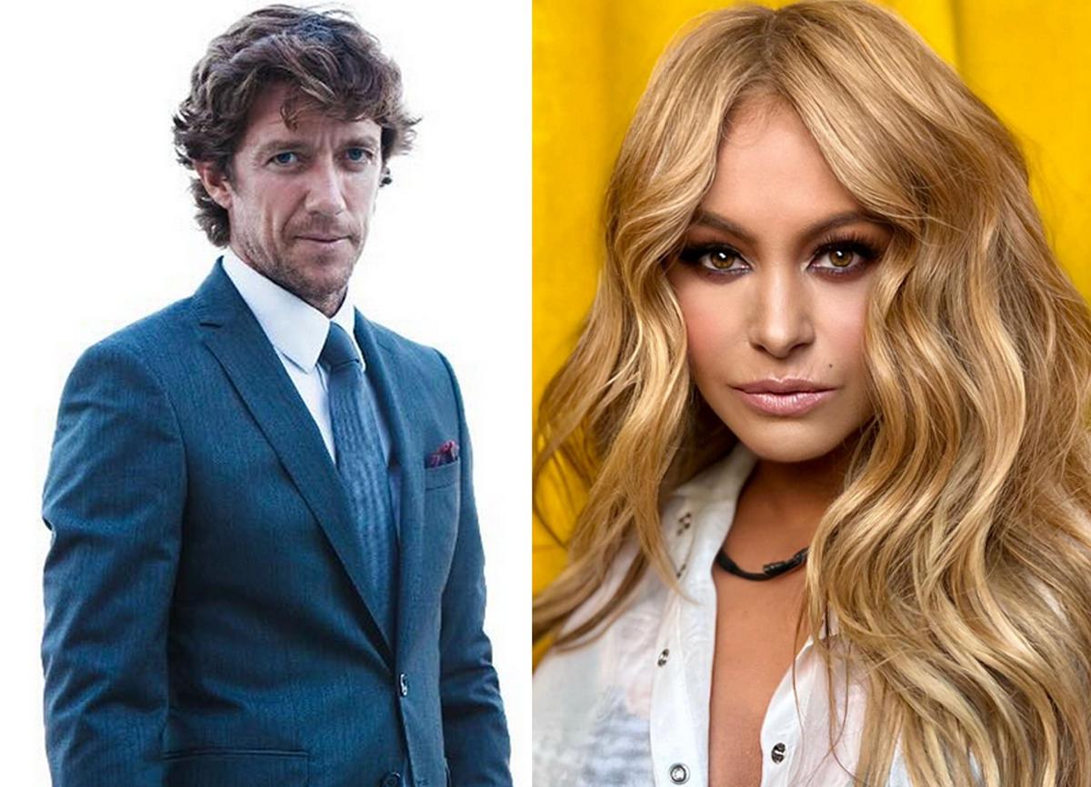 Colate acusa a Paulina Rubio de violencia física durante audiencia por custodia de su hijo