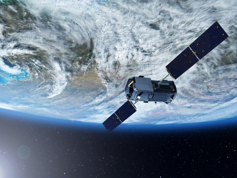 cómo ver el mundo en tiempo real desde un navegador