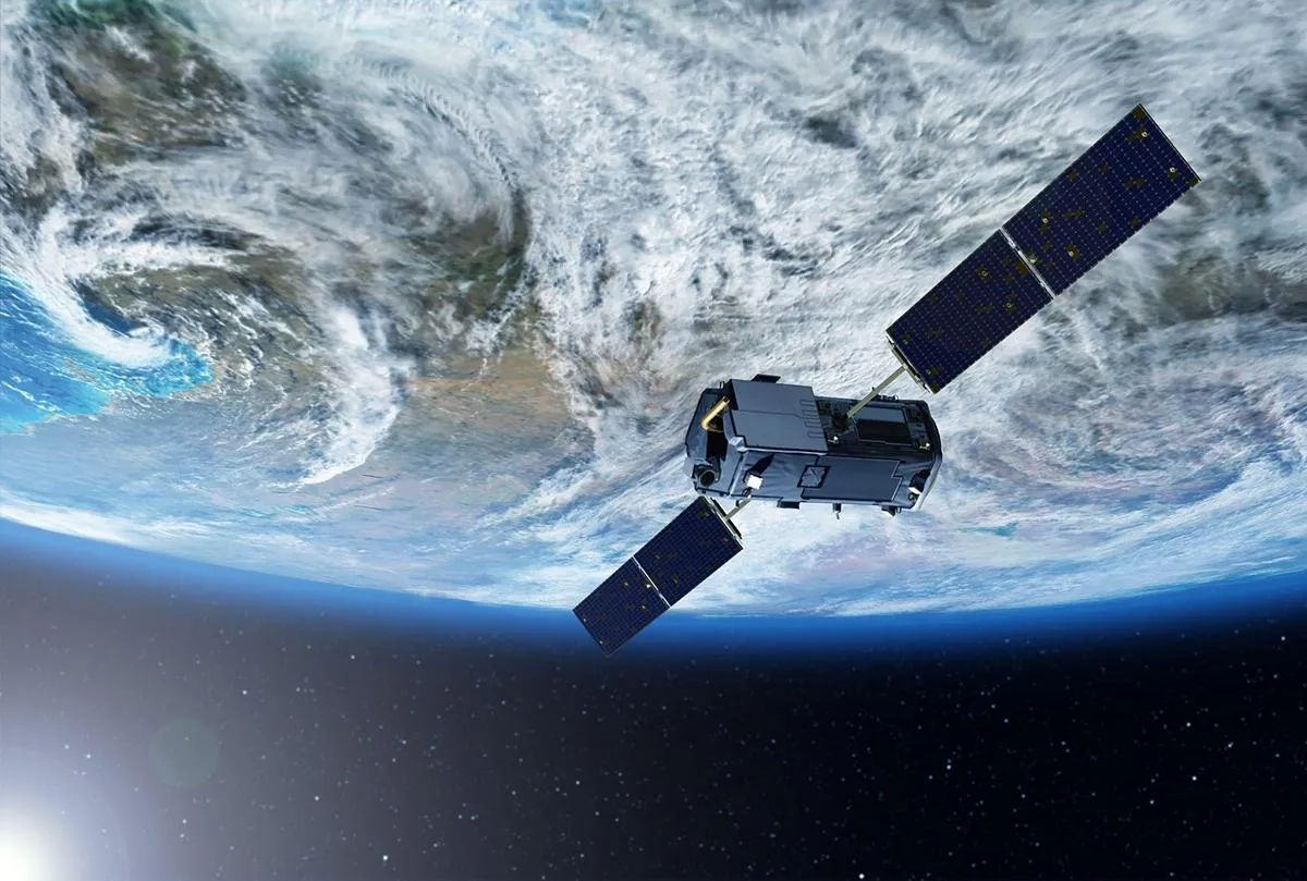 cómo ver el mundo en tiempo real desde un navegador