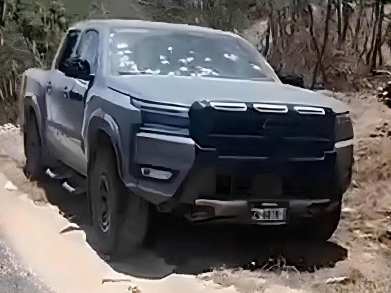 Comunidad de Pomaro exige intervención federal tras asesinato de dos autoridades comunales