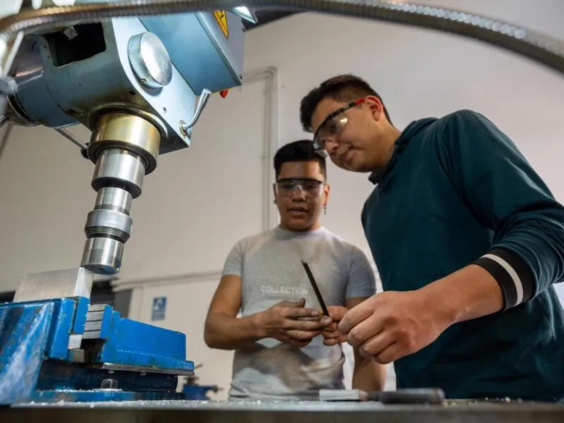 Con aval internacional, ingenierías de la UMSNH