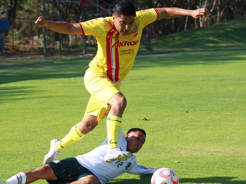 Con doble campeonato para Michoacán, concluye el Mundial de Fútbol de Policías y Bomberos