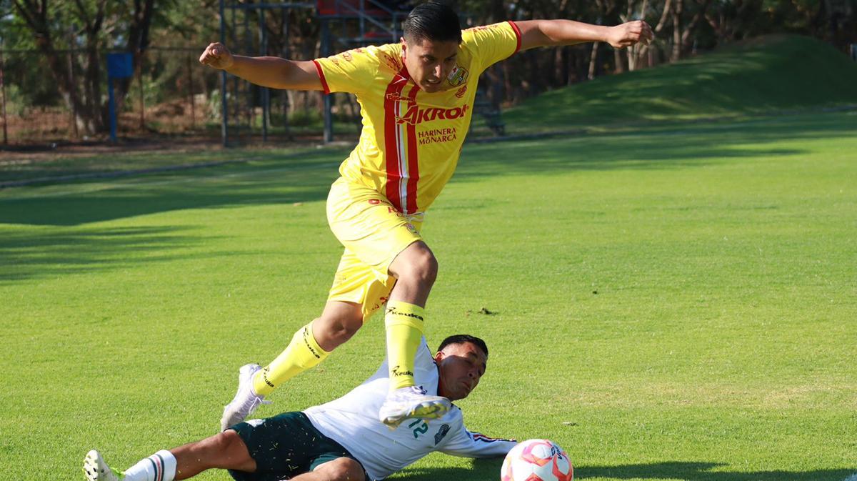 Con doble campeonato para Michoacán, concluye el Mundial de Fútbol de Policías y Bomberos