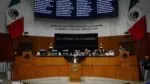 Con reforma blindamos la democracia de nuestro país de la injerencia extranjera: Morón