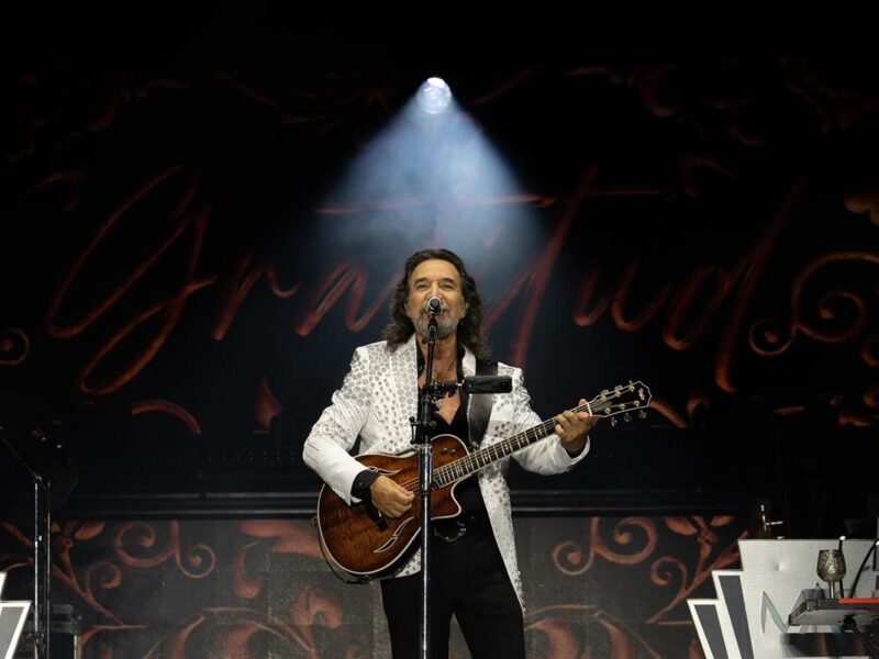 Concierto de El Buki en Morelia costó 10 mdp, admite Bedolla