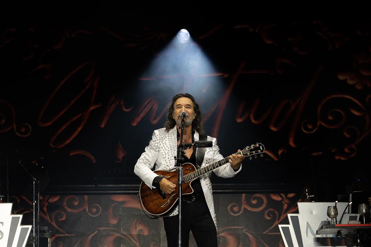Concierto de El Buki en Morelia costó 10 mdp, admite Bedolla