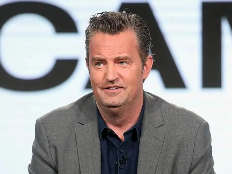 Condenan a 2 años de prisión a Erik Fleming, el consejero que suministró la ketamina que mató a Matthew Perry